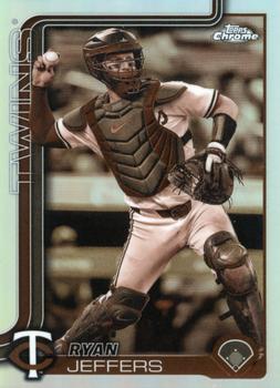 Ryan Jeffers