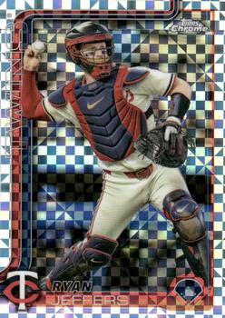 Ryan Jeffers