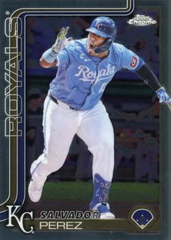 Salvador Perez