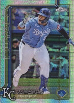 Salvador Perez
