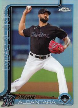 Sandy Alcantara