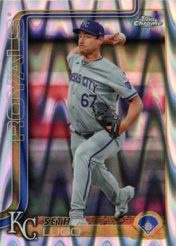 Seth Lugo