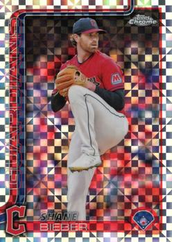 Shane Bieber