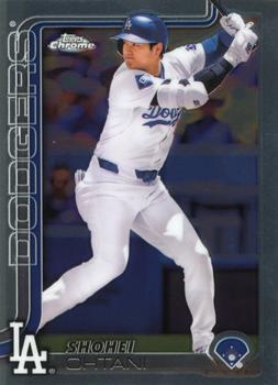 Shohei Ohtani