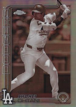 Shohei Ohtani
