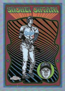 Shohei Ohtani