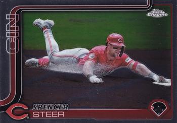 Spencer Steer