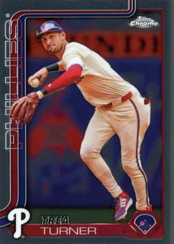 Trea Turner