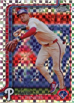 Trea Turner