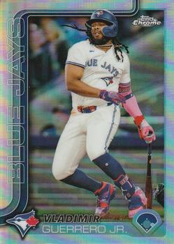 Vladimir Guerrero Jr.