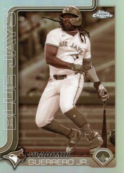 Vladimir Guerrero Jr.