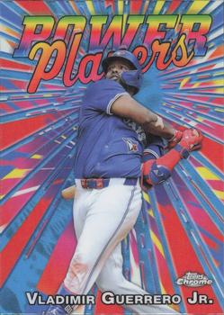 Vladimir Guerrero Jr.