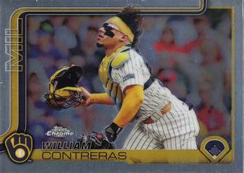 William Contreras