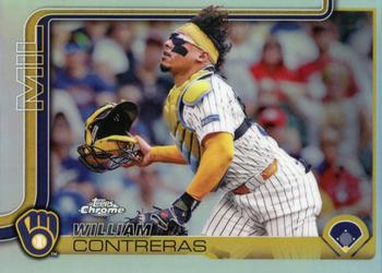 William Contreras