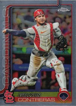 Willson Contreras