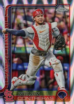 Willson Contreras