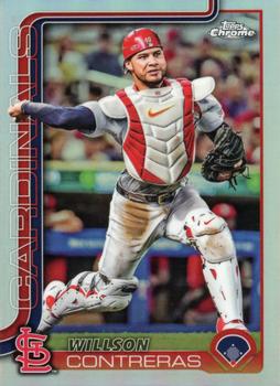 Willson Contreras