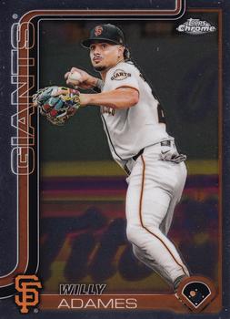 Willy Adames