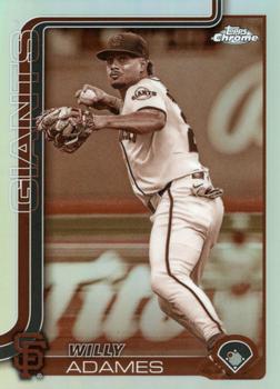 Willy Adames