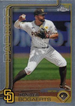 Xander Bogaerts
