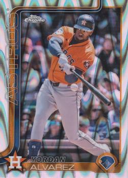 Yordan Alvarez