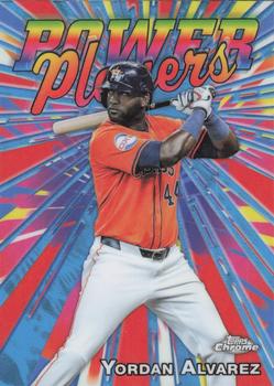 Yordan Alvarez