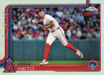 Zach Neto