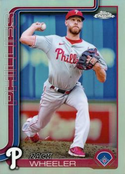 Zack Wheeler