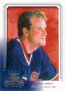 Derek Lowe