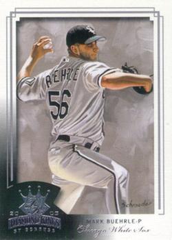 Mark Buehrle