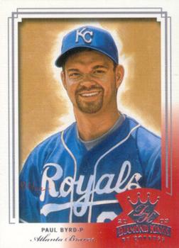 Paul Byrd