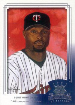 Torii Hunter