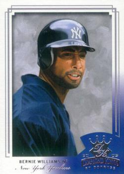 Bernie Williams