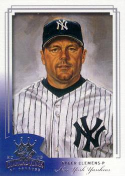 Roger Clemens