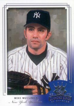 Mike Mussina