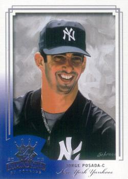 Jorge Posada