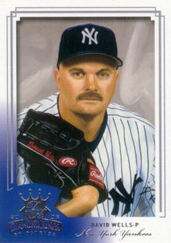 David Wells