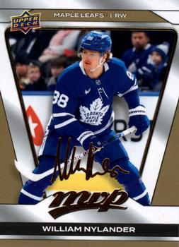 William Nylander