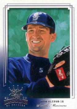 John Olerud