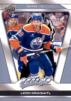 Leon Draisaitl