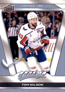 Tom Wilson
