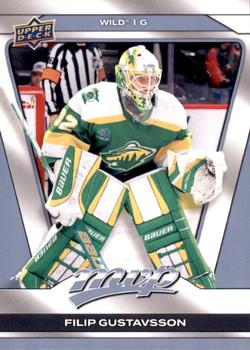 Filip Gustavsson