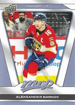 Aleksander Barkov