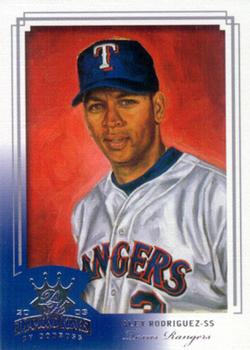 Alex Rodriguez