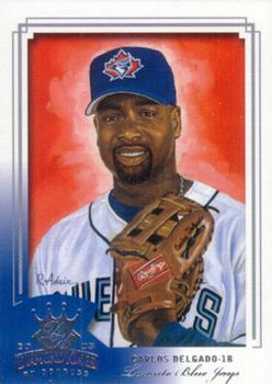 Carlos Delgado
