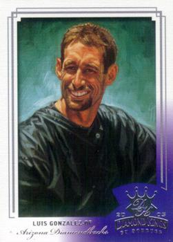 Luis Gonzalez