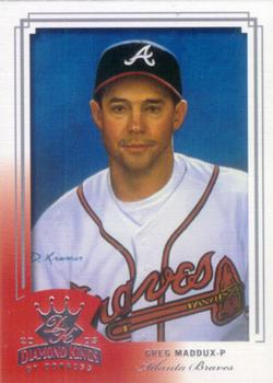 Greg Maddux