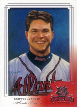 Chipper Jones