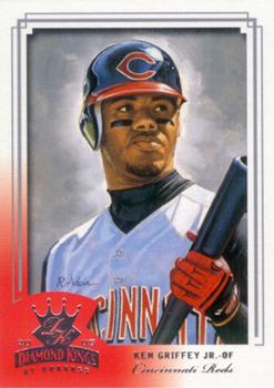 Ken Griffey Jr.