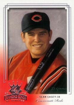 Sean Casey